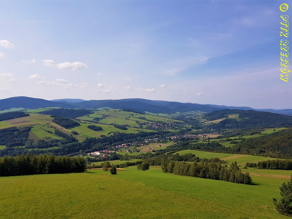 2022.07.03 Magurskim Szlakiem - Beskid Niski (archiwum)